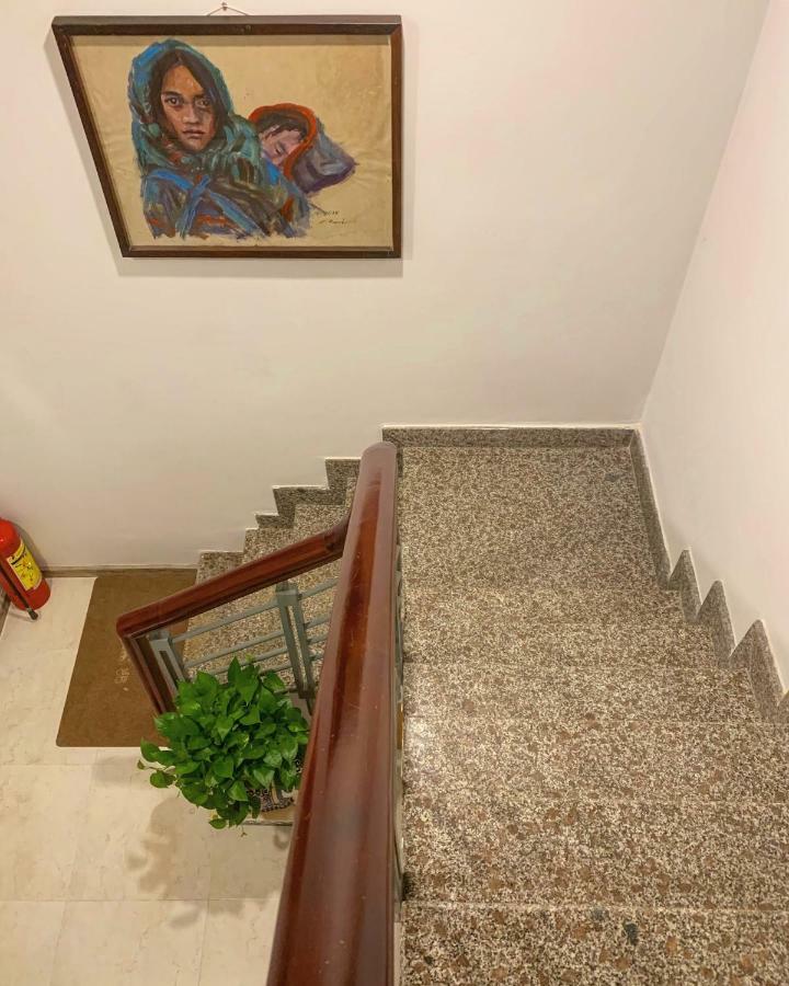 An Studio Dth مدينة هوشي منه المظهر الخارجي الصورة